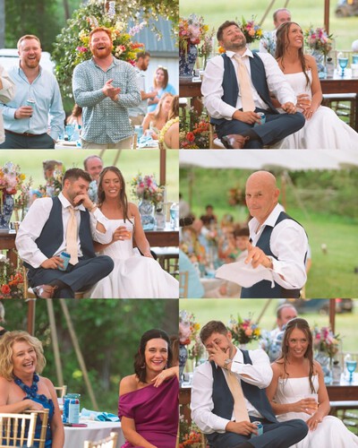 Wedding Events