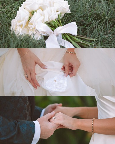 Wedding Events