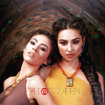 Fashion Photography
