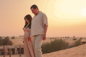 Maternity Photography