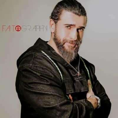 Cengiz Coşkun