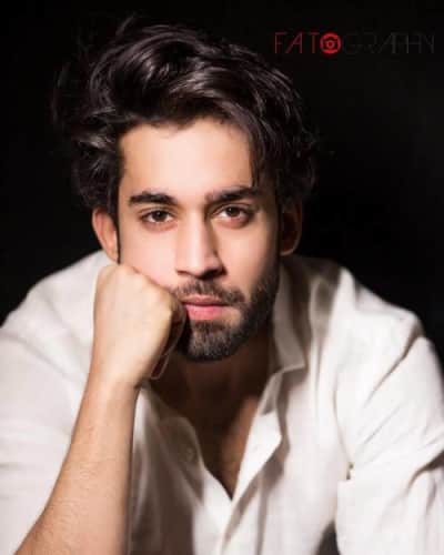 Bilal Abbas Khan