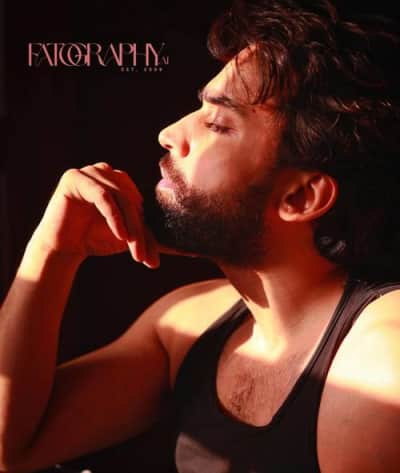 Bilal Abbas Khan
