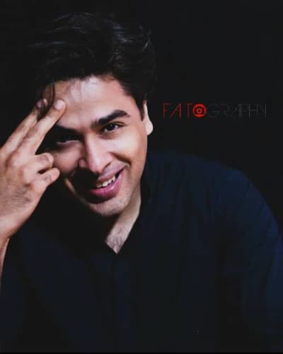 Shehzad Roy