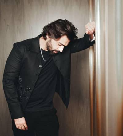 Farhan Saeed