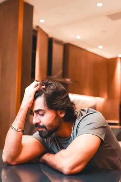 Farhan Saeed