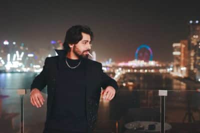 Farhan Saeed