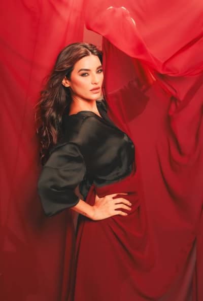 Sadia Khan