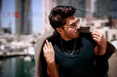 Ahsan Khan