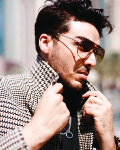 Ahsan Khan