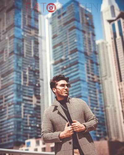 Ahsan Khan