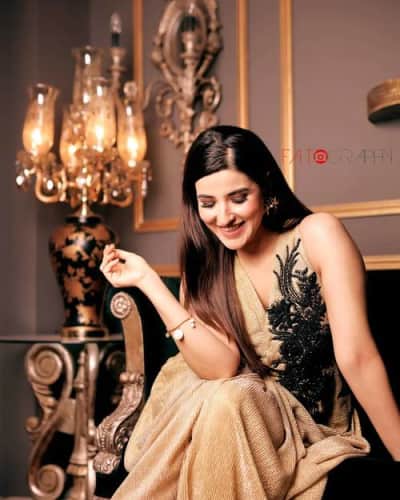 Hareem Farooq