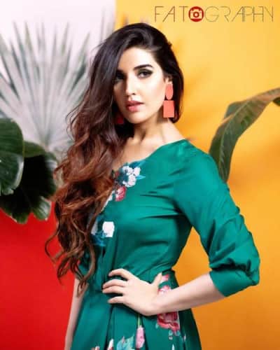 Hareem Farooq