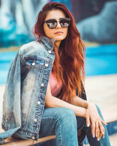 Momina Mustehsan