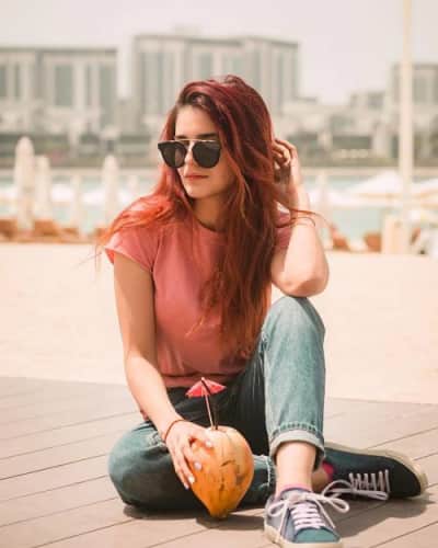 Momina Mustehsan