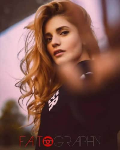 Momina Mustehsan
