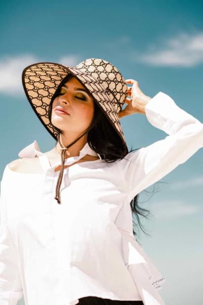Farhana Bodi