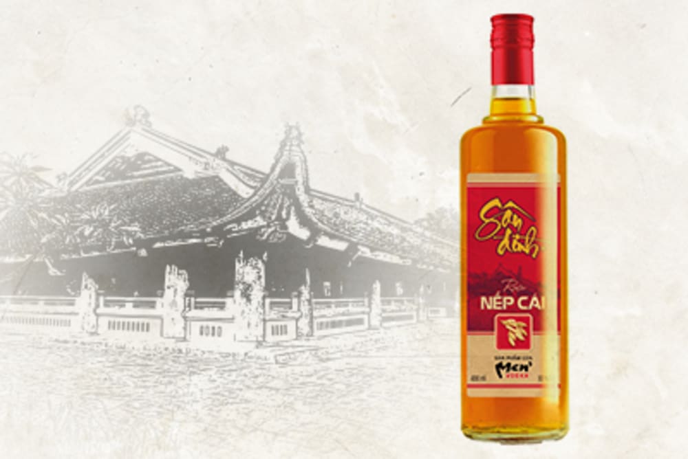 Sân Đình Nếp Cái