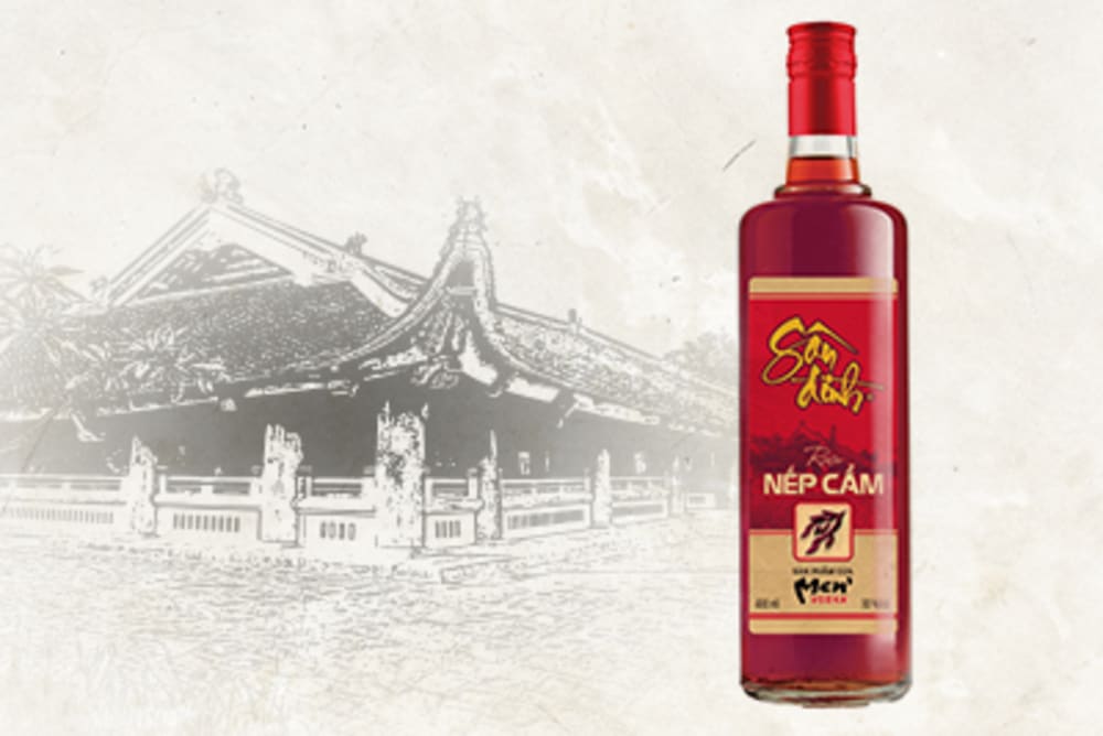 Sân Đình Nếp Cẩm