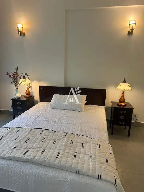 2-bedroom apartment for rent in G-5, Islamabad photo 4