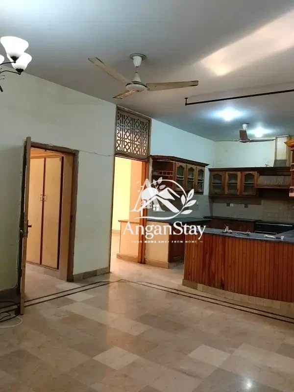 House for rent in G-11, Islamabad