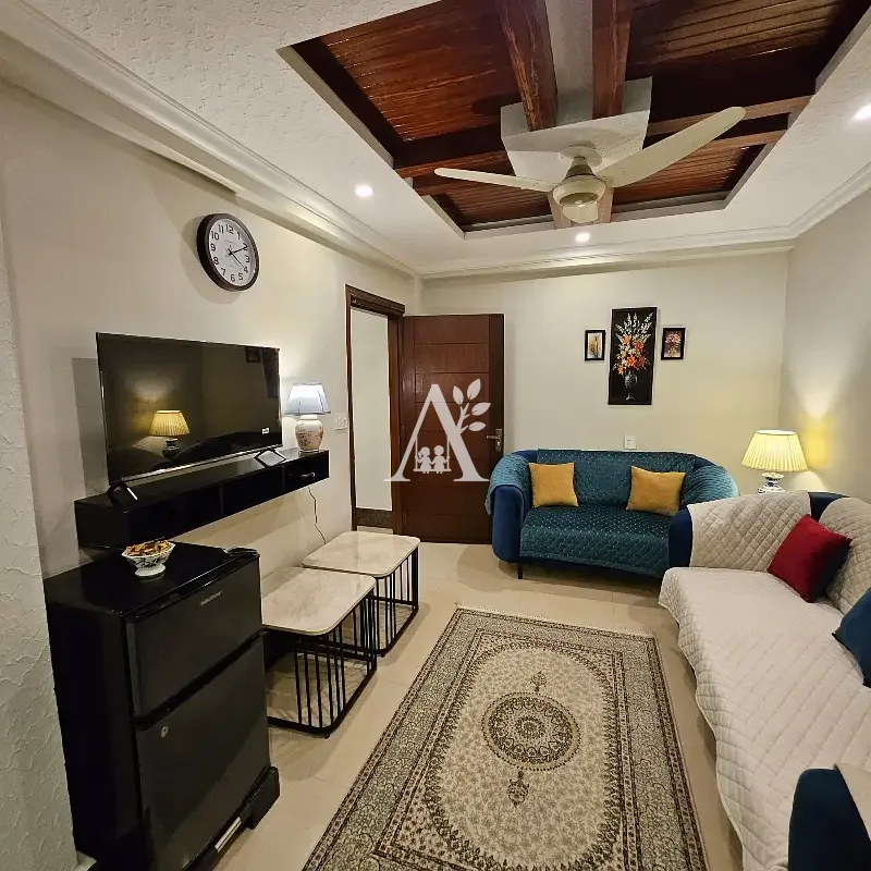House for rent in G-7, Islamabad photo 4