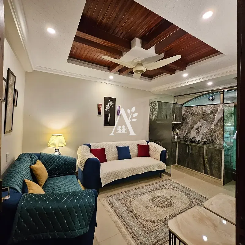 House for rent in G-7, Islamabad photo 5