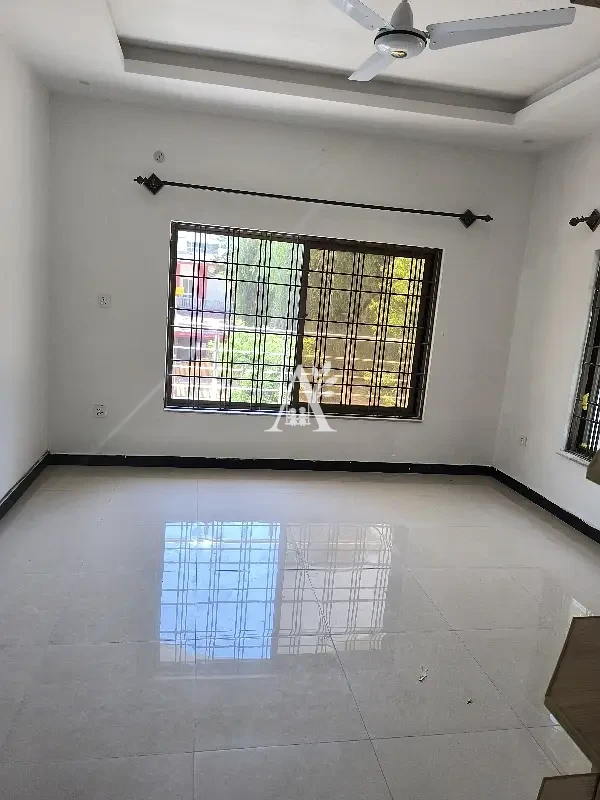 Upper portion house for rent in G-9, Islamabad