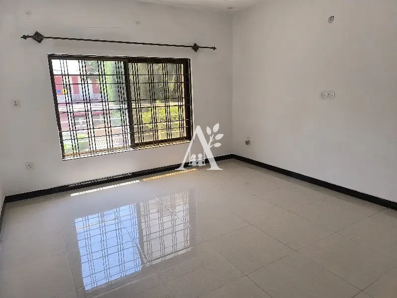 Upper portion house for rent in G-9, Islamabad photo 3