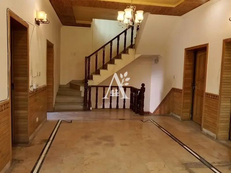 House for rent in G-11, Islamabad