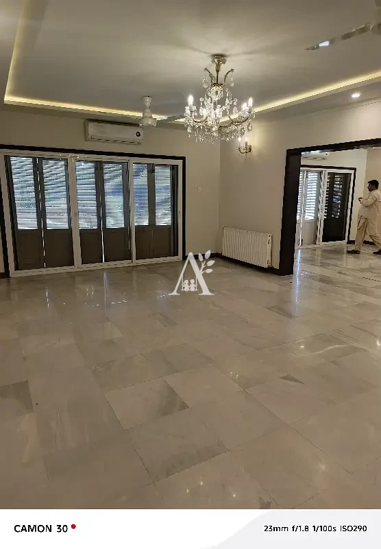 House for rent in E-7, Islamabad photo 3