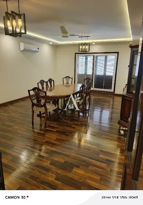 House for rent in E-7, Islamabad photo 4