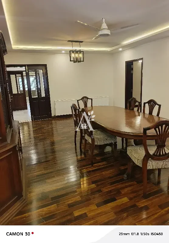 House for rent in E-7, Islamabad photo 5