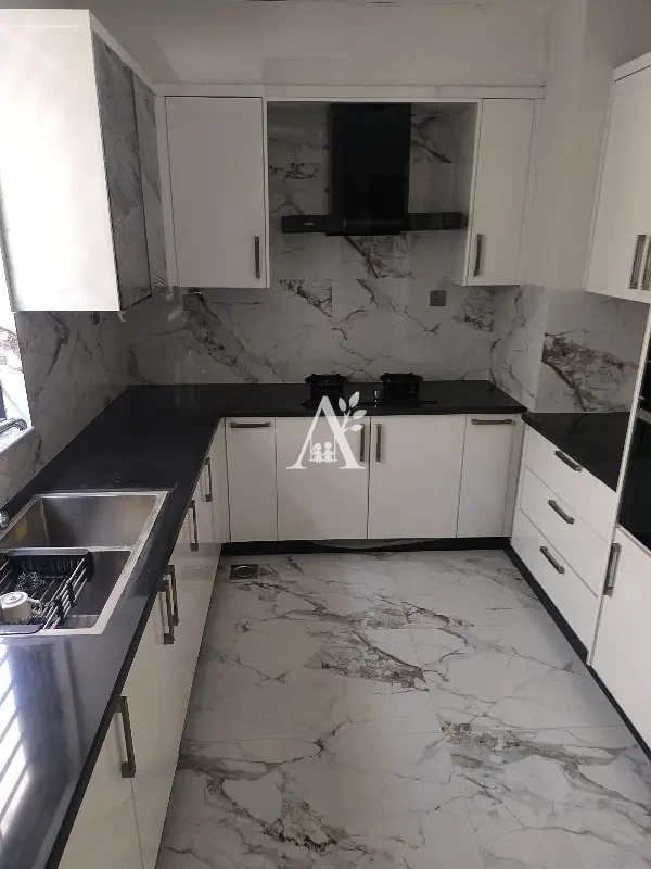 House for rent in G-10, Islamabad photo 3