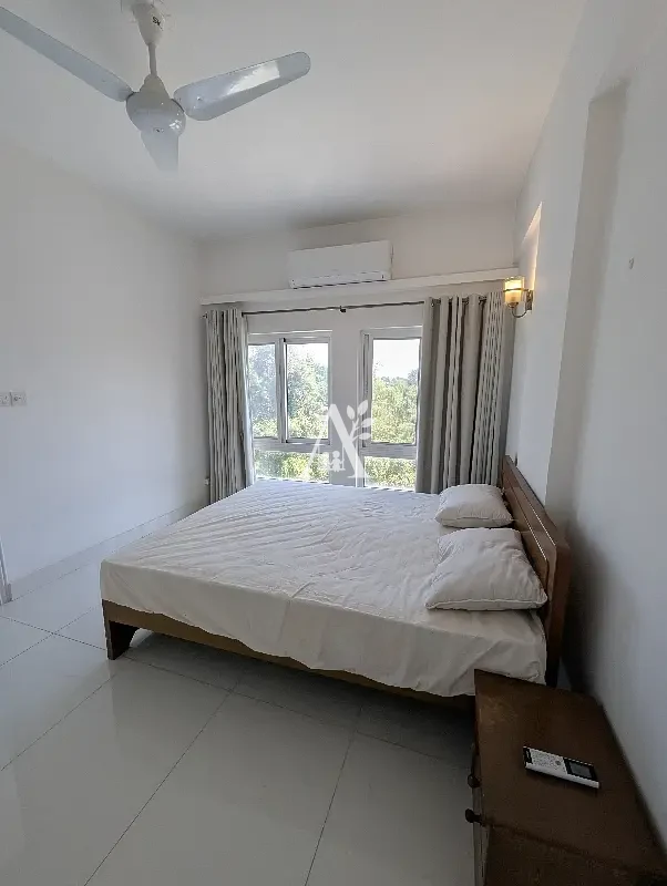 2-bedroom apartment for rent in G-5, Islamabad