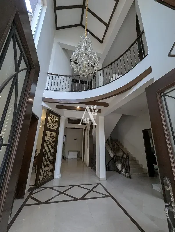 House for rent in F-6, Islamabad