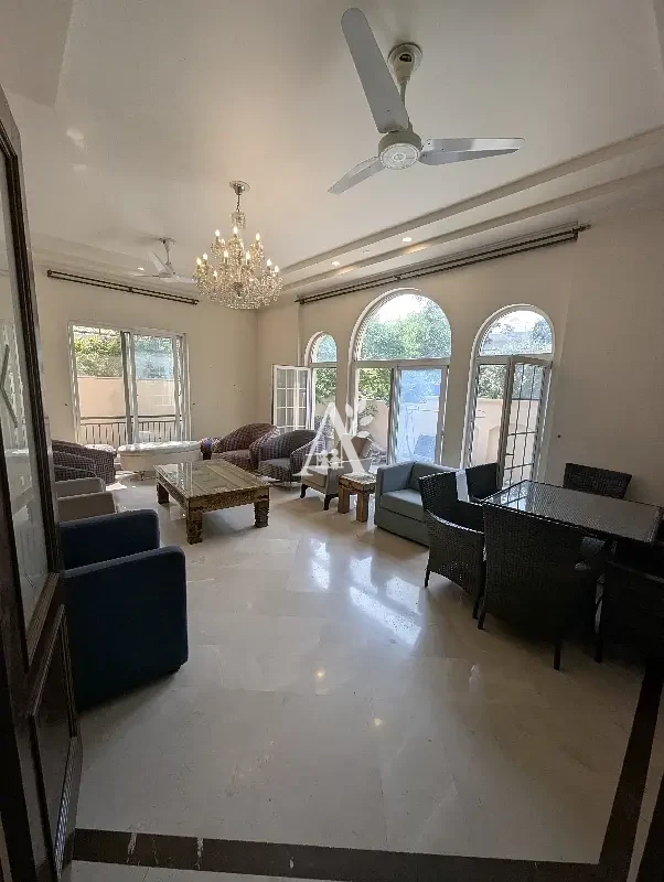 House for rent in F-6, Islamabad photo 4
