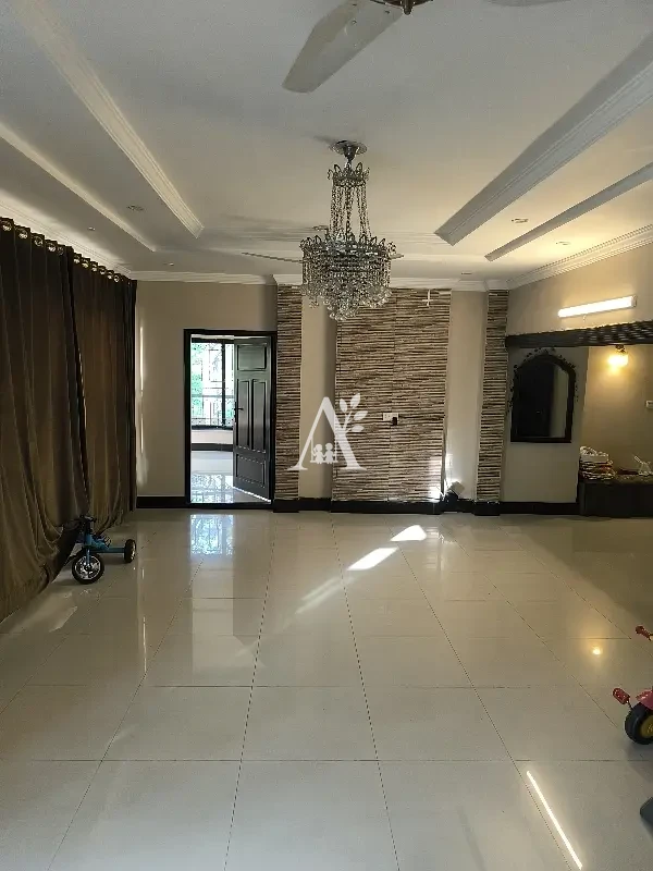 House for rent in G-9, Islamabad