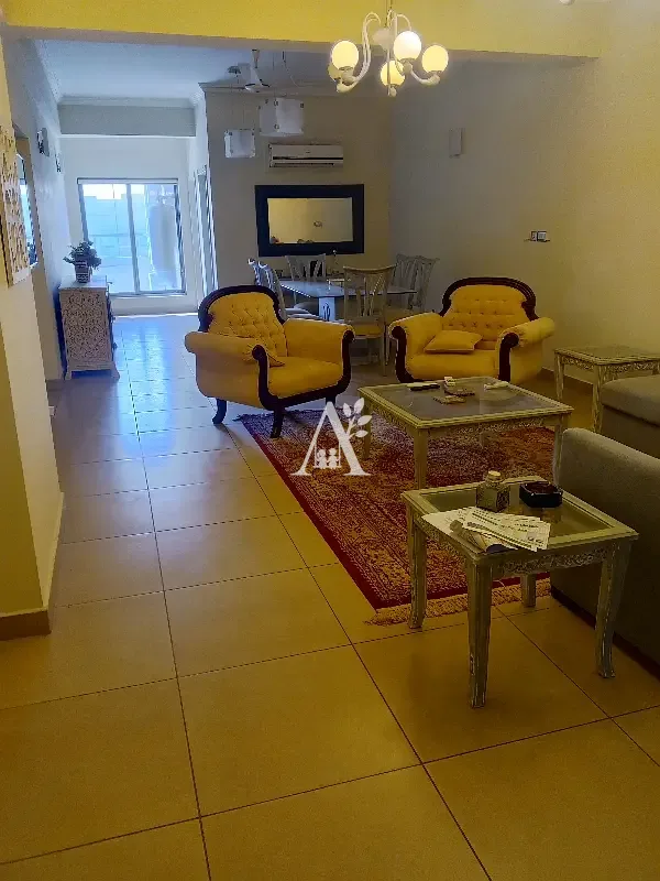 2-bedroom apartment for rent in G-5, Islamabad photo 2