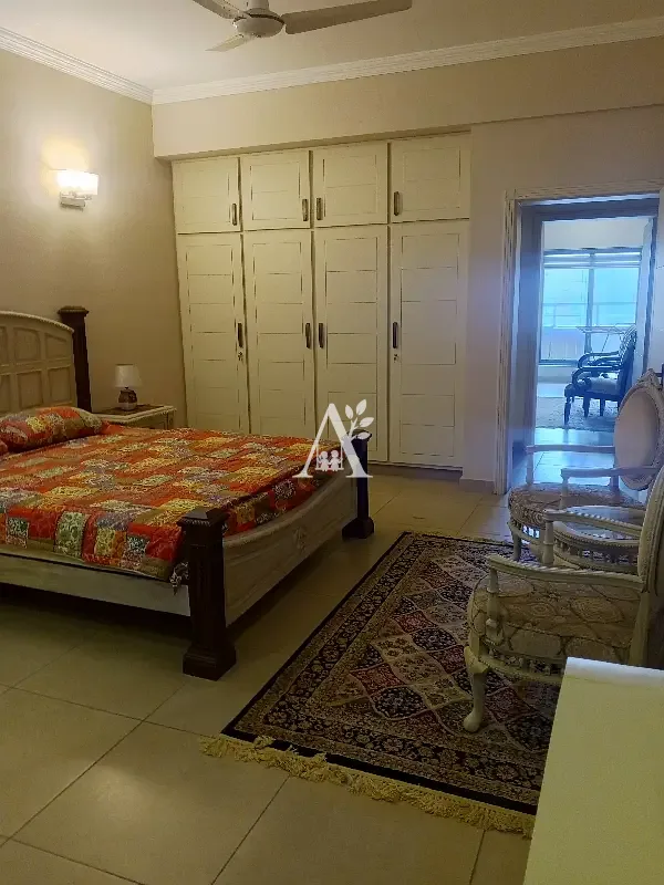 2-bedroom apartment for rent in G-5, Islamabad photo 5