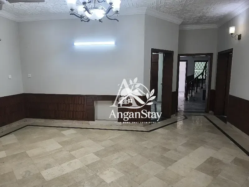 House for rent in G-10, Islamabad