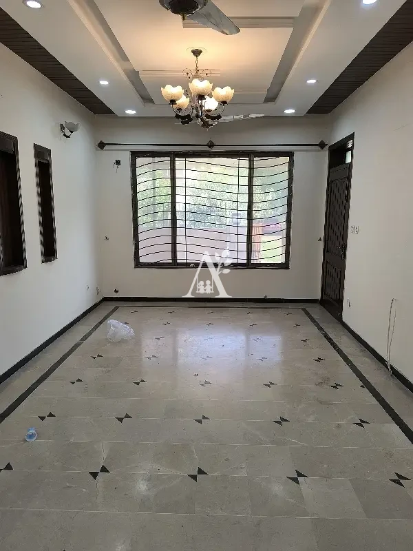 House for rent in G-10, Islamabad
