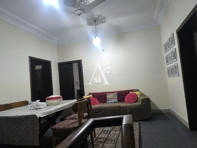 House for rent in G-10, Islamabad