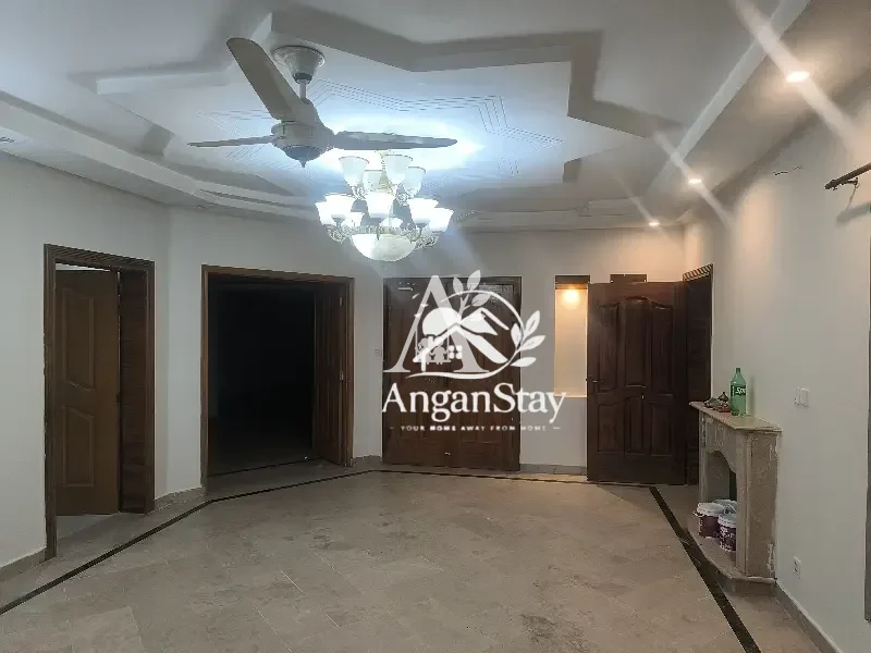 House for rent in G-10, Islamabad
