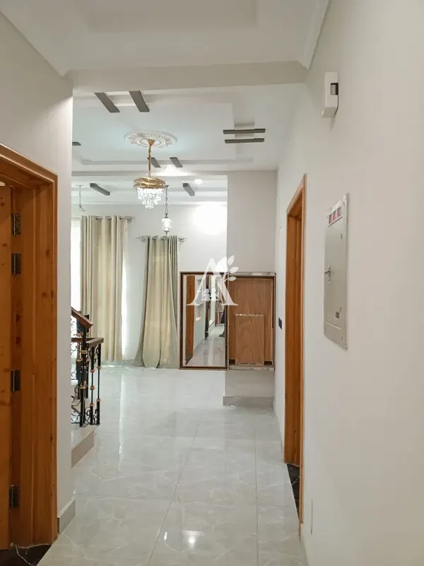House for rent in G-9, Islamabad