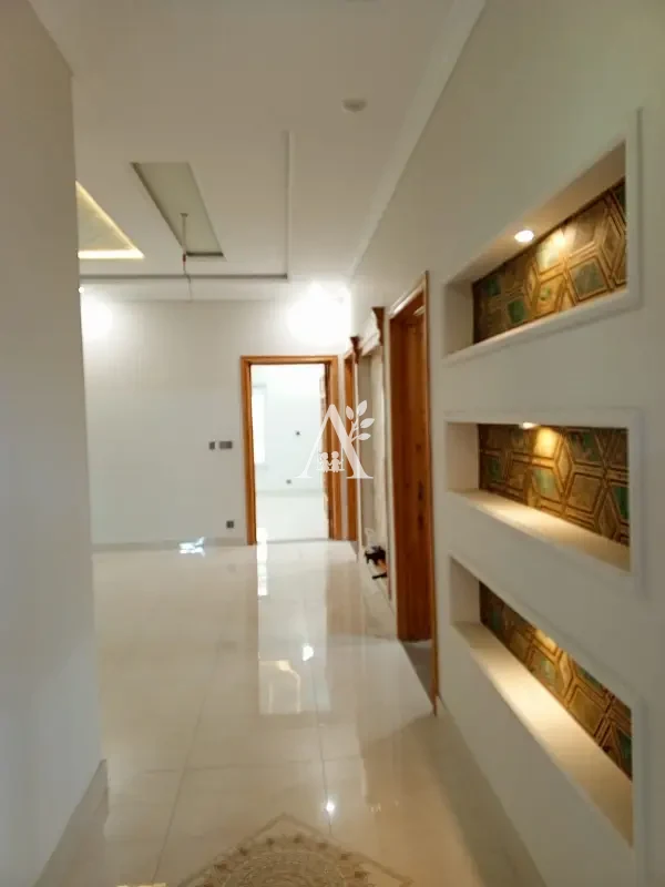 House for rent in G-9, Islamabad photo 2