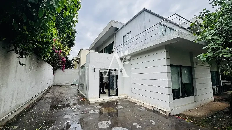 House for rent in F-8, Islamabad