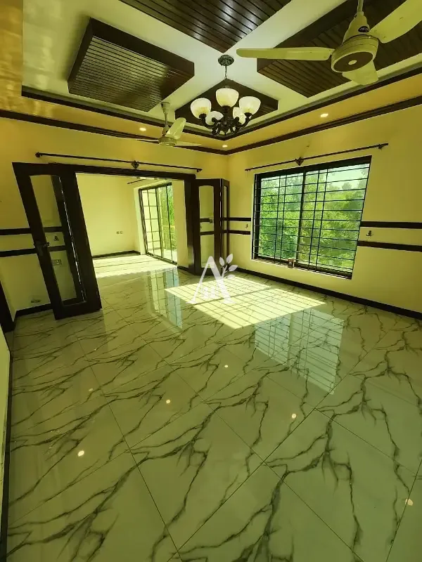 House for rent in G-10, Islamabad