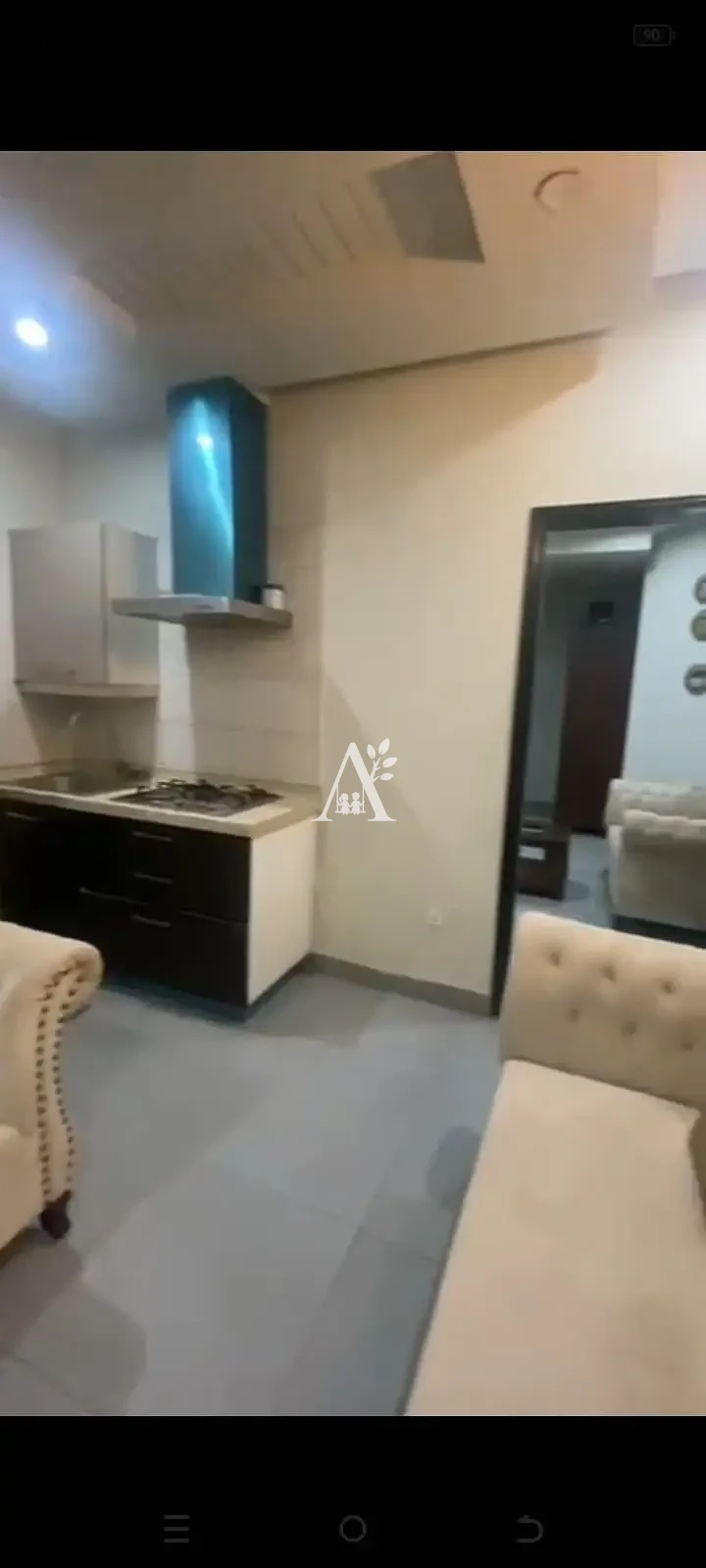 1-bedroom apartment for rent in G-15/4, Islamabad photo 3