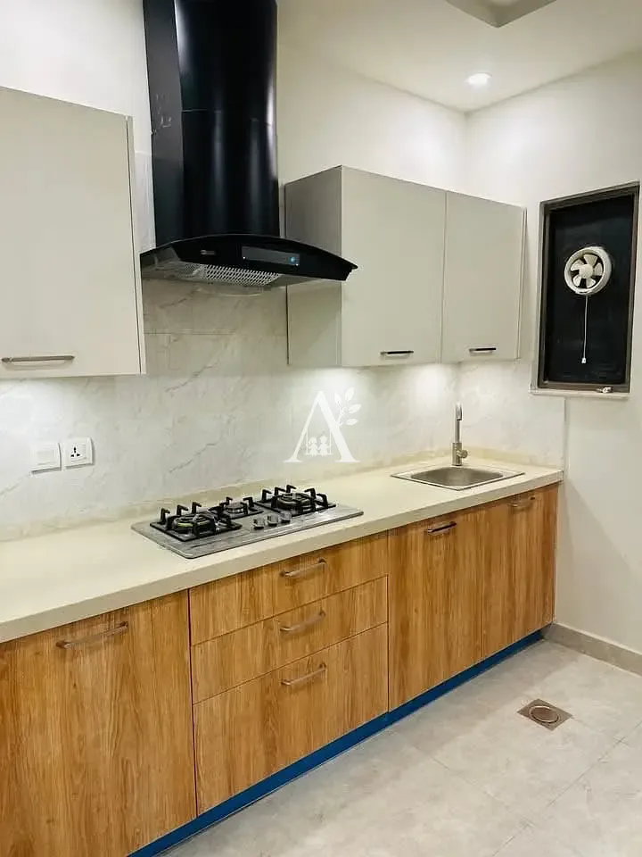 1-bedroom apartment for rent in G-15/4, Islamabad photo 5